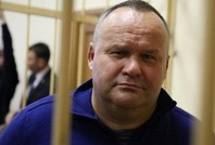 Кировский суд Ярославля продлил арест мэра Рыбинска Юрия Ласточкина еще на 2 месяца