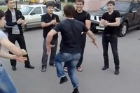 Очевидцы и депутат Госдумы вступились за арестованных танцоров лезгинки