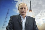 Путин намерен привести молодежь в патриотические чувства