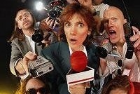 Медведев призвал МВД дружить со СМИ