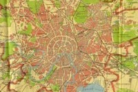 Медведев намерен увеличить Москву