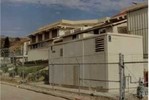 Заключенные тюрьмы в округе Санта-Барбара (США) устроили поджог