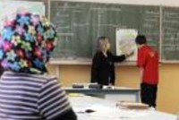 Германия не справляется с иммигрантами