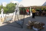 В Санкт-Петербурге атрибуты курения превратятся в арт-объект