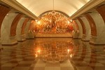 В 2010 году Московский Метрополитен отмечает свое 75-летие