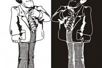 Резник, Барщевский и Падва имеют двойников