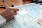 В Тверской области в 2012 году треть больничных выданы с нарушениями