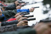 Пулевой суицид: причины и превентивные меры