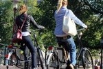 По Европе на велосипеде?