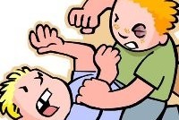 Драка на северо-востоке Москвы закончилась больницей и уголовным делом