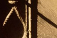 Москвич повесился в камере после задержания