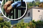 В самой гуманной тюрьме в мире всего один заключенный