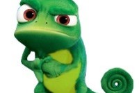 Минюст озаботился проблемой желтобрюхих ящериц (ВИДЕО)