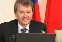 11.06.2009, состоялся онлайн-прием Первого заместителя Председателя Правительства Московской области Пархоменко И.О.