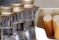 Госдуме предложили полностью запретить рекламу табака и алкоголя