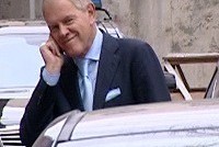 Андрей Крайний обсудит с депутатами Госдумы правила бесплатной рыбалки