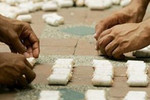 В Питере арестовано наркохранилище таджикской группировки