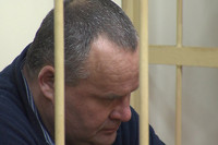 Уголовное дело мэра Рыбинска Юрия Ласточкина будет рассматриваться в Москве