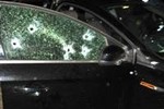 В Москве расстрелян директор автосалона