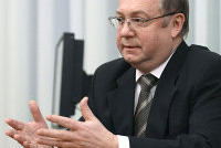 Сергей Степашин: Закону о госзакупках осталось недолго