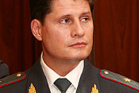 Поздравляем с Днем милиции!