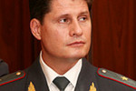Поздравляем с Днем милиции!