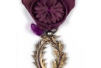 «Пальма» протеста французскому правительству