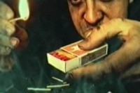 7 уголовных статей пензенского анархиста-поджигателя