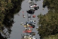 Кто в ответе за трагедию Нового Орлеана?