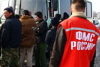 ФМС обещает сажать на 10 лет за организацию незаконной миграции