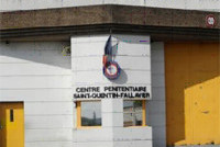 Насильников в тюрьме не любят