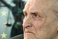 Партизана Второй мировой судят 66 лет спустя