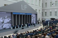 Доверие к праву – путь разрешения глобальных кризисов