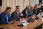 Депутат Выборный: Каждый проблемный объект долевого строительства взят на особый контроль