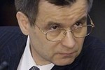Хоккеисты московского «Динамо» преподнесли подарок Нургалиеву ко дню рождения