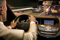 Британские «чайники» будут ездить только днем