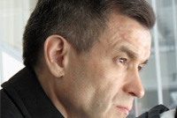 Рашид Нургалиев доволен результатом игры подмосковных «милиционеров». ХК МВД по прежнему – лидер дивизиона Харламова