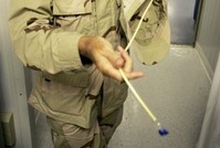 Суды США рассматривают голодовку как попытку самоубийства