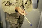 Суды США рассматривают голодовку как попытку самоубийства