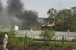 12 боевиков «Аль-Каиды» сбежали из тюрьмы