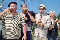 Депутаты определят минимальный возраст для покупки алкоголя