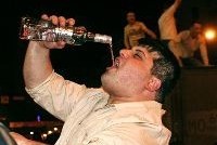 Депутаты предлагают предпраздничный мораторий на алкоголь