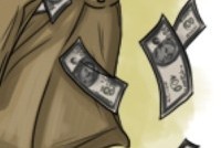 Следствие пытается обойти решение генпрокуратуры об отмене уголовного дела в отношении сотрудников управления "К" МВД РФ