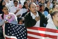 Новые законы Аризоны лишат прав иммигрантов
