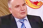 Станислав Смирнов об использовании информационных технологий в деятельности нотариусов