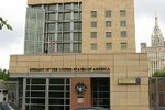 В посольстве США в Москве задержан краснодарец, очень хотевший за границу
