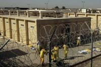 Иракские тюрьмы: «Международная амнистия» заявляет о жестоком обращении с заключенными