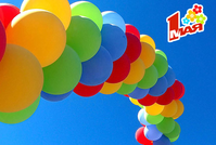 На первомайской демонстрации профсозюзников приняли за геев