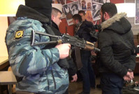 В сетевом кафе больше не будут угощать «спайсом»