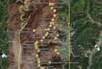 В Северной Корее эпидемия каннибализма
